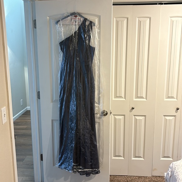 Azazie formal dress - Picture 5 of 5